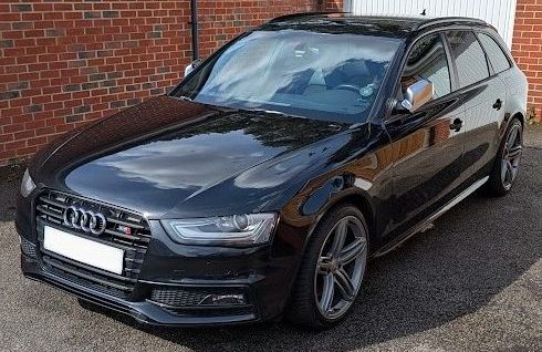 Precision Showroom mobile car detailing